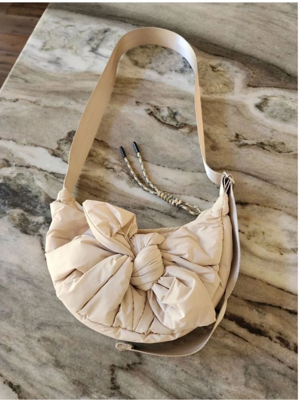 Dolce Vita Nancy Shoulder Bag Anthropologie